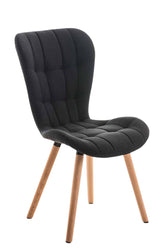 Eetkamerstoel Elda stof