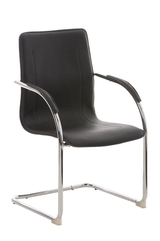 Bezoekerstoel Melina V2 Bezoekerstoel Melina V2