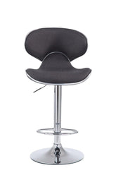 Barkruk Las Vegas V2 stof