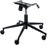 Vervangend frame voor bureaustoelen