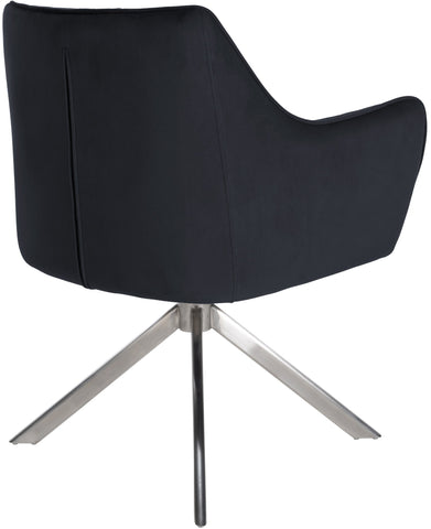 Eetkamerstoel Swing fluwelen hoes Eetkamerstoel Swing fluwelen hoes