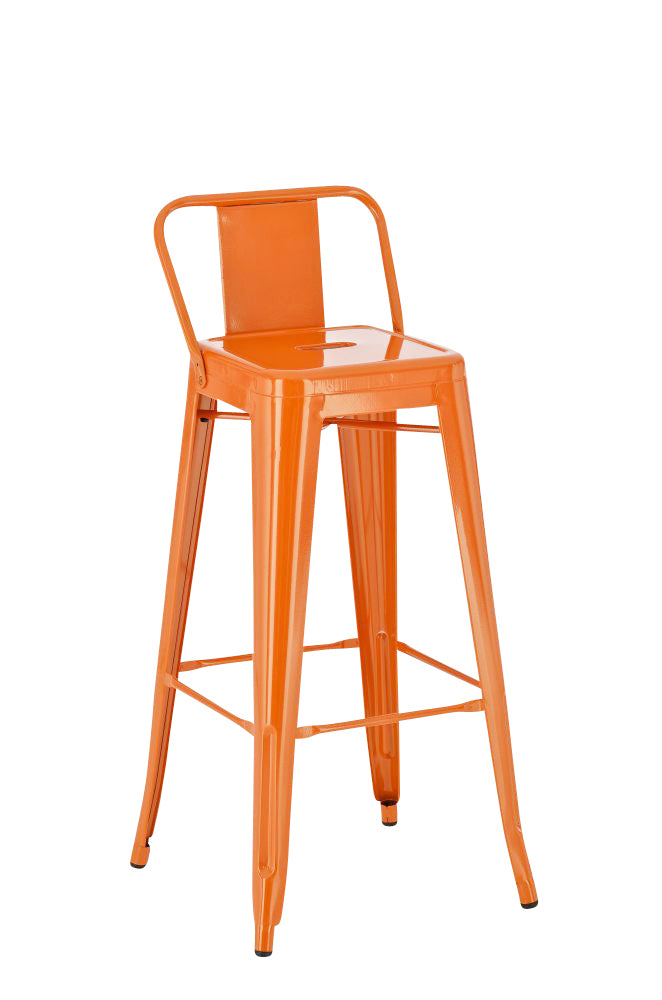 Bar stool Mason metal