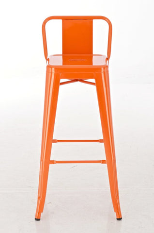 Bar stool Mason metal