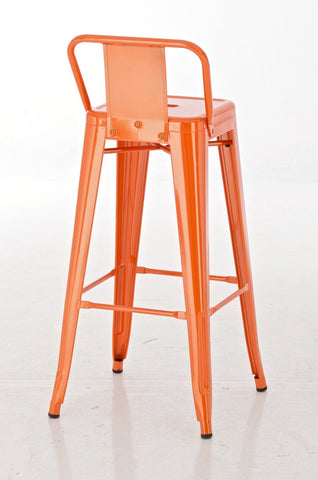 Bar stool Mason metal