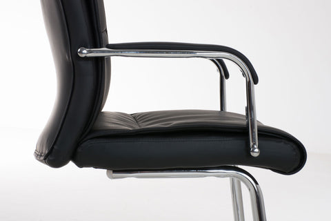 Caro visitor chair