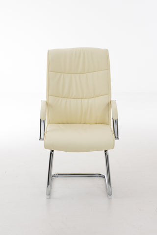 Caro visitor chair