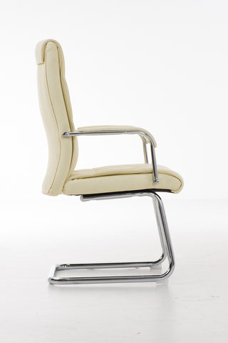 Caro visitor chair