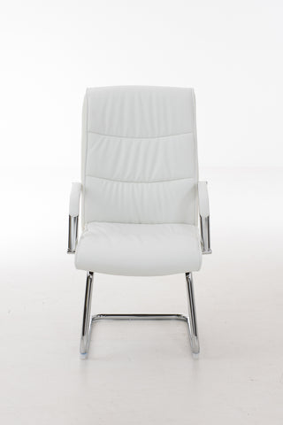 Caro visitor chair