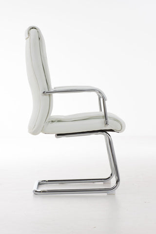 Caro visitor chair