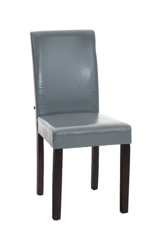 Dining chair Ina imitation leather