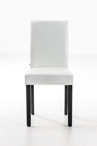 Dining chair Ina imitation leather