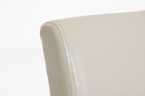 Dining chair Ina imitation leather