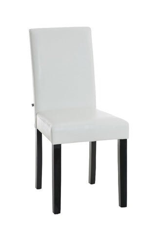 Dining chair Ina imitation leather