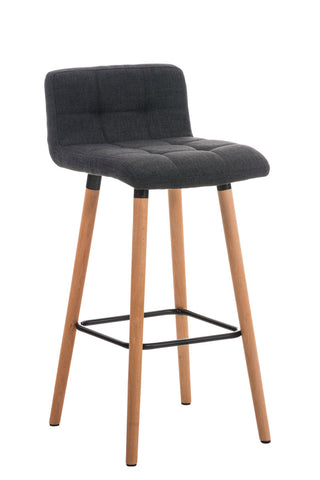 Bar stool Lincoln fabric