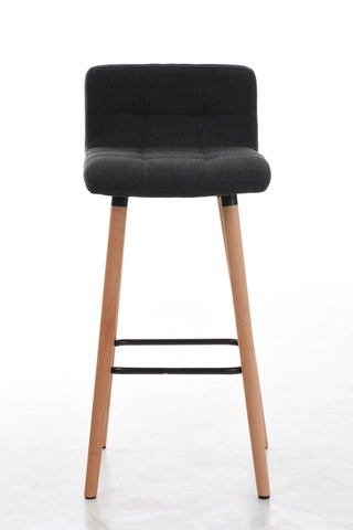 Bar stool Lincoln fabric