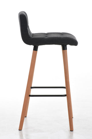 Bar stool Lincoln fabric