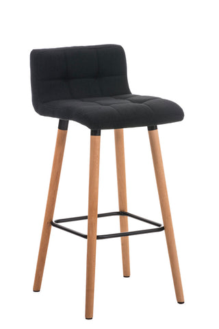 Bar stool Lincoln fabric