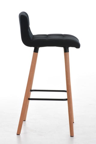 Bar stool Lincoln fabric