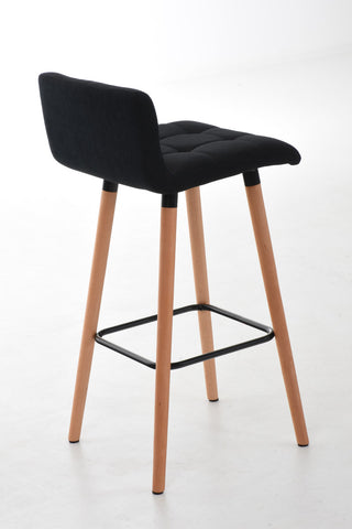 Bar stool Lincoln fabric