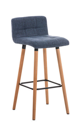 Bar stool Lincoln fabric