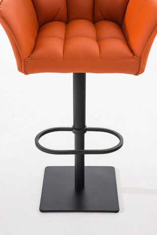 Bar stool Damaso leatherette