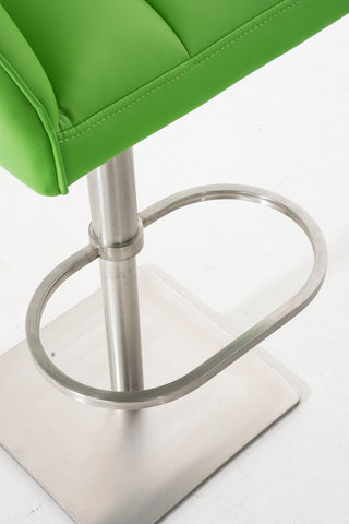 Bar stool Damaso leatherette