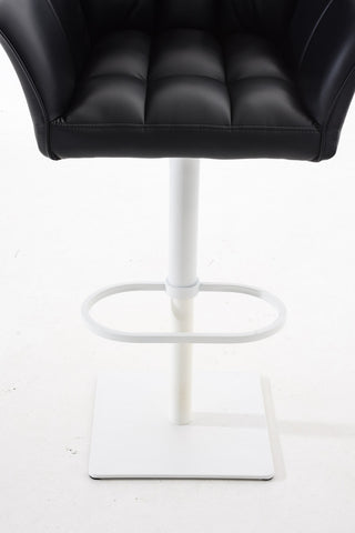 Bar stool Damaso leatherette