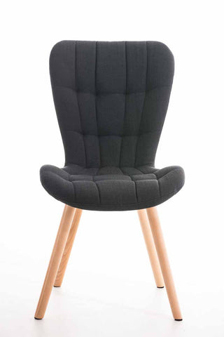 Dining chair Elda fabric