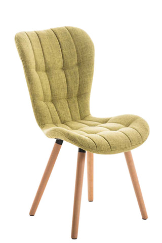 Dining chair Elda fabric