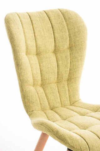 Dining chair Elda fabric