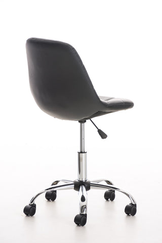 Office chair Emil imitation leather