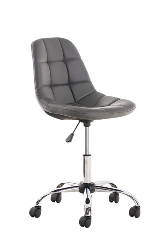 Office chair Emil imitation leather