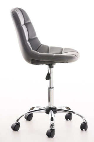 Office chair Emil imitation leather