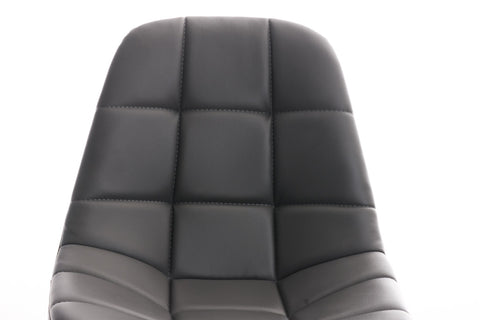 Office chair Emil imitation leather