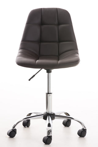 Office chair Emil imitation leather