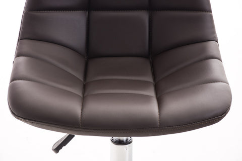 Office chair Emil imitation leather