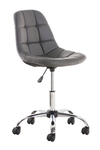 Office chair Emil imitation leather