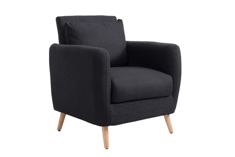 Tilgard fauteuil stof