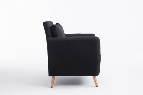 Tilgard fauteuil stof