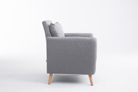 Tilgard fauteuil stof