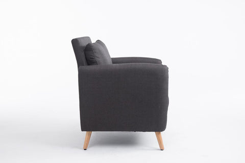 Tilgard fauteuil stof