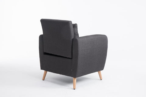 Tilgard fauteuil stof