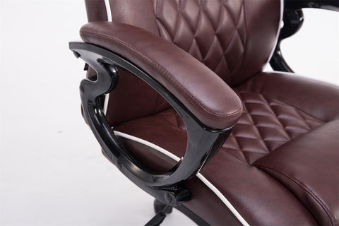 Gaming office chair BIG XXX