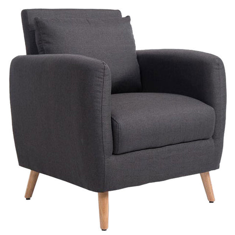 Tilgard fauteuil stof