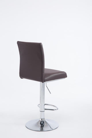 Bar stool Cologne imitation leather