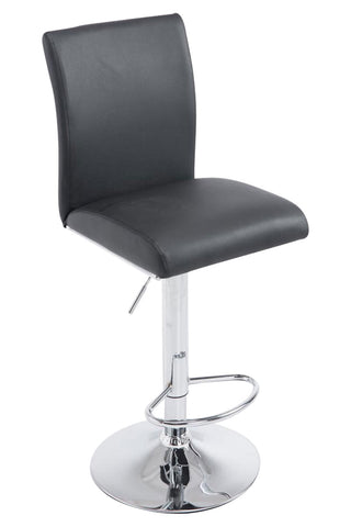 Bar stool Cologne imitation leather