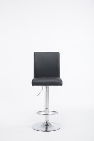 Bar stool Cologne imitation leather