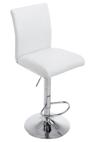 Bar stool Cologne imitation leather