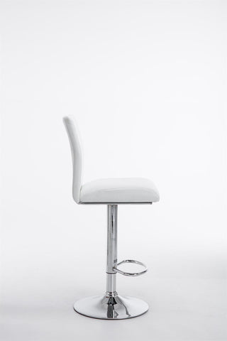 Bar stool Cologne imitation leather