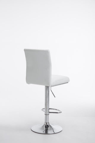 Bar stool Cologne imitation leather